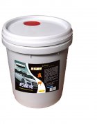 柠檬爽洗车香波