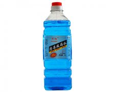 防冻玻璃水