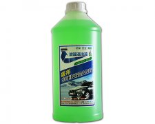 盛邦玻璃清洗液