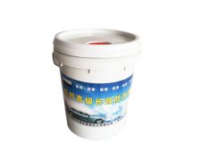 盛邦高级长效防冻液