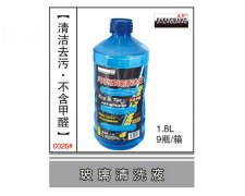 玻璃清洗液 (2)