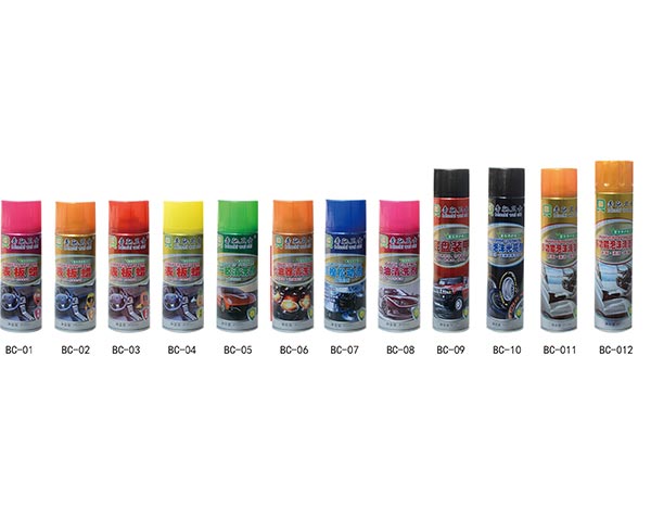 奔驰卫士·表板蜡、清洗剂