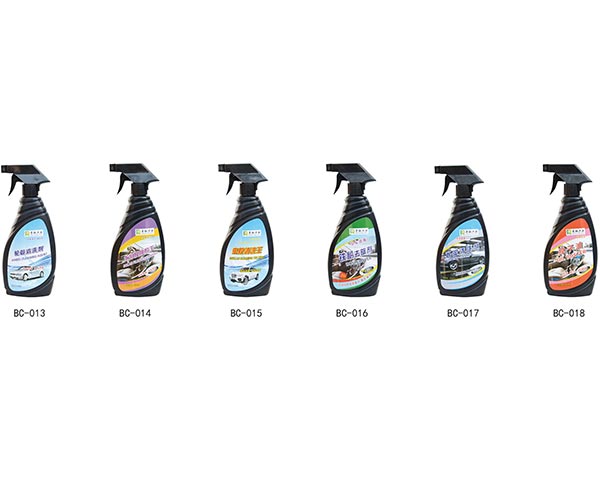 奔驰卫士·皮革清洗剂